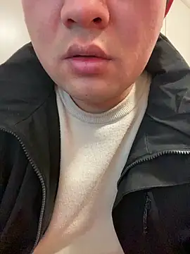 cloudyspace online show from April 9, 12:30 am