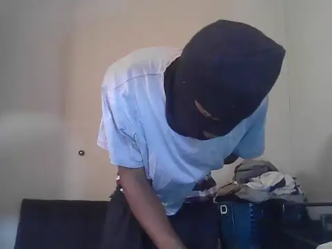 BhutiYangchaza69 online show from April 9, 5:16 am