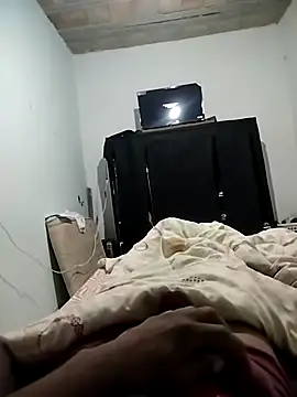 Pretinho-01 online show from April 9, 3:48 am