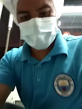 Meliods online show from March 31, 6:09 pm