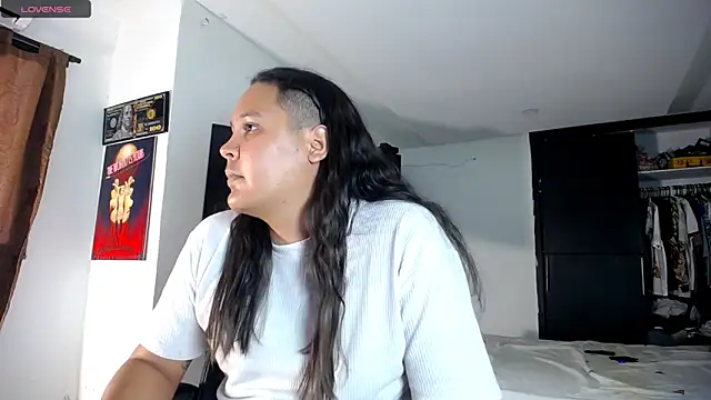 Junaiker roa1 online show from April 9, 10:49 pm