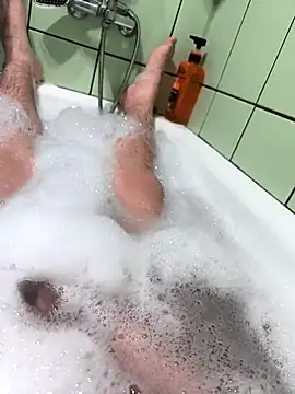 AthandJumper online show from April 21, 7:42 pm