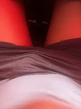 Kadenj92 online show from April 6, 8:37 am