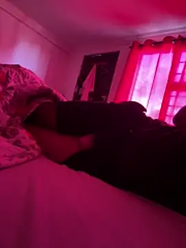 Kadenj92 online show from March 29, 8:03 am