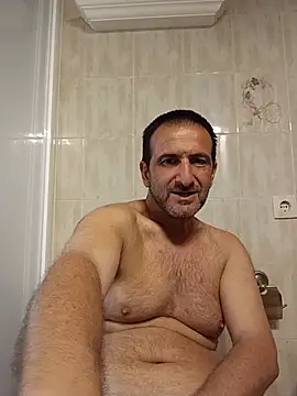 DanTrov79 online show from June 10, 11:01 am