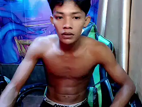 pinoy lowey18 online show from March 25, 6:45 pm