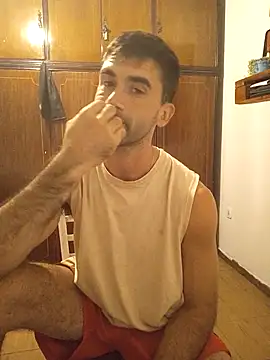 Tomasselo online show from April 3, 11:34 pm