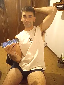 Tomasselo online show from April 14, 2:00 am