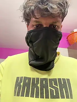FastFucky online show from July 28, 12:48 pm
