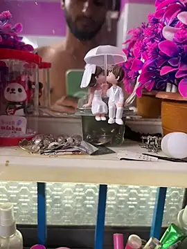 FastFucky online show from March 28, 2:56 am