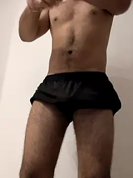 handsome-hunky online show from June 24, 6:44 pm