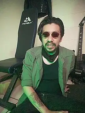 IASuarezV online show from April 14, 4:01 am