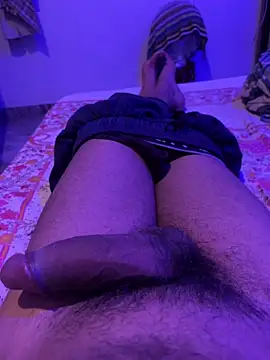 bunny BBC online show from March 30, 6:20 pm