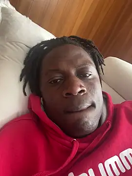 afromanch online show from March 27, 8:48 am