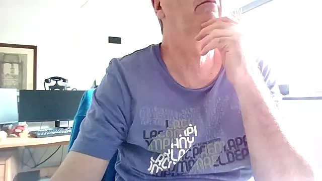 HotLucas66 online show from April 13, 1:23 pm