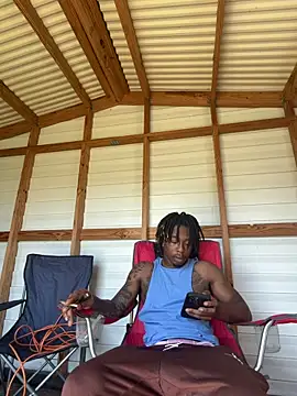 Thirdlegsuave online show from April 12, 2:51 pm