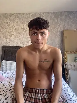 bbyljay online show from April 22, 12:10 pm