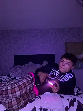 bbyljay online show from March 31, 7:15 pm