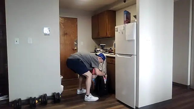 Luke James online show from March 29, 4:40 pm