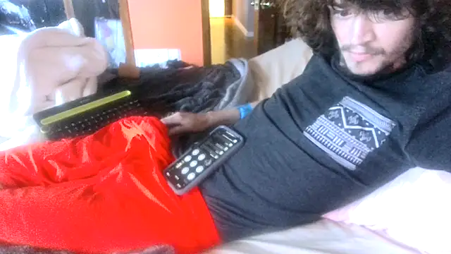 Teddy4420 online show from June 24, 4:32 pm