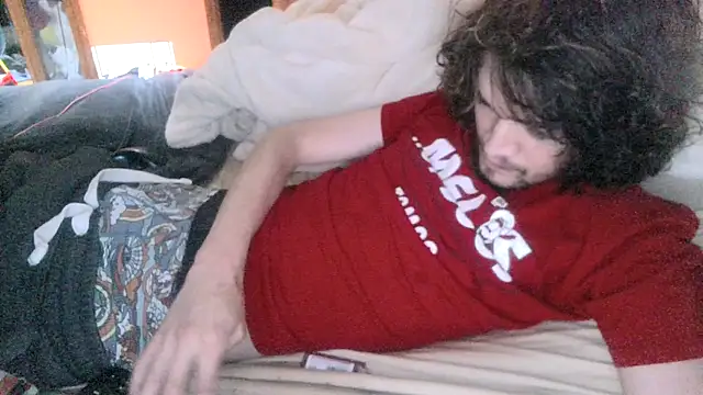 Teddy4420 online show from June 11, 2:53 am