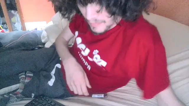 Teddy4420 online show from June 11, 2:33 am