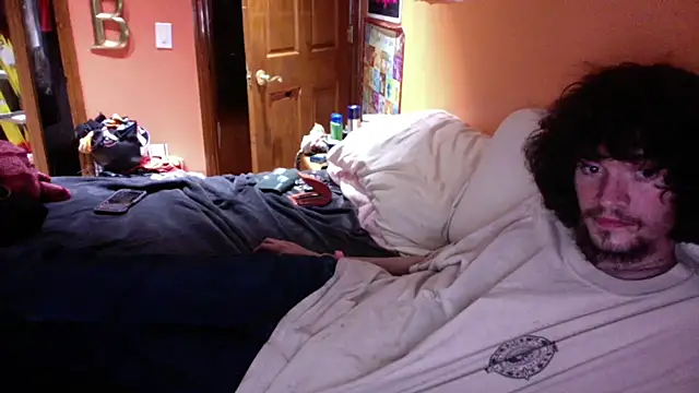 Teddy4420 online show from April 16, 1:49 am