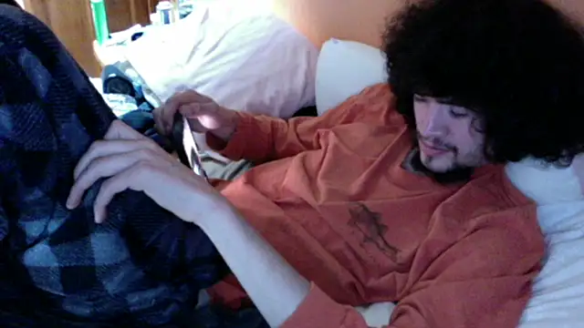 Teddy4420 online show from April 6, 4:46 am