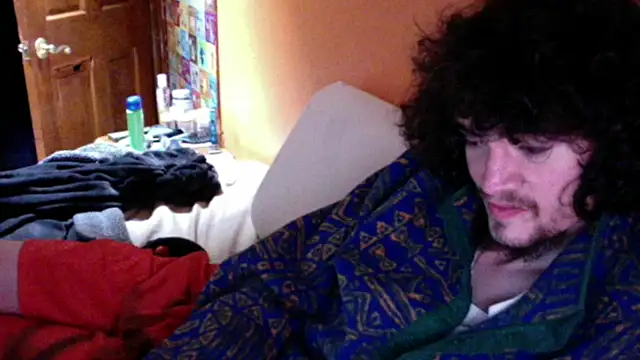 Teddy4420 online show from April 2, 11:12 pm