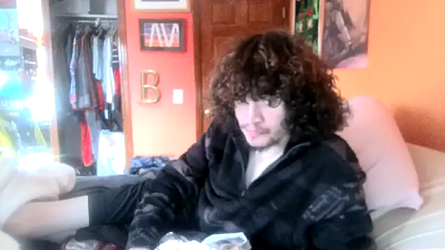 Teddy4420 online show from June 15, 12:08 pm
