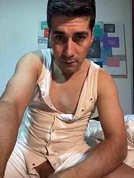 Atomixis online show from April 18, 1:51 am