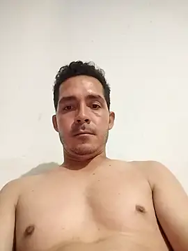 Gabriel leon33 online show from April 15, 4:01 am