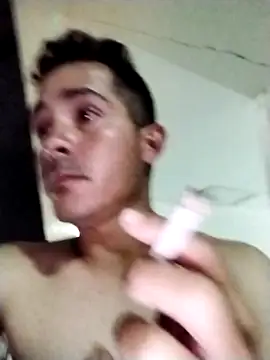 Gabriel leon33 online show from March 25, 4:38 am