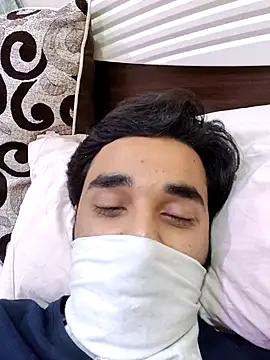 mayank sup online show from March 29, 6:41 pm