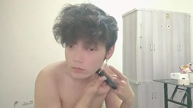 xiatianjun online show from March 25, 12:09 pm