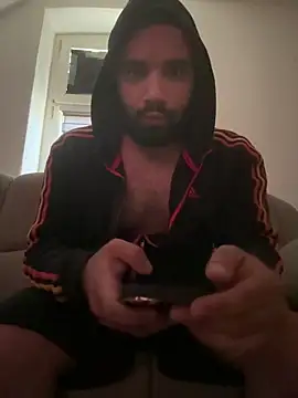 JackySexyy online show from May 28, 1:42 pm