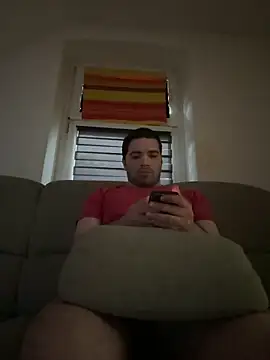 JackySexyy online show from April 3, 5:43 pm