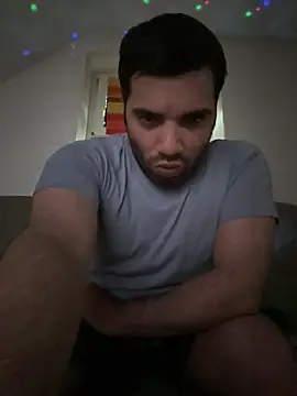 JackySexyy online show from April 7, 5:57 pm