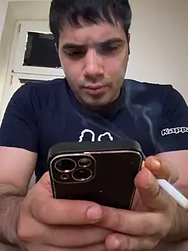 JackySexyy online show from May 30, 6:30 pm