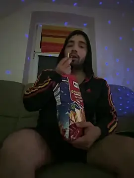 JackySexyy online show from April 14, 7:13 pm