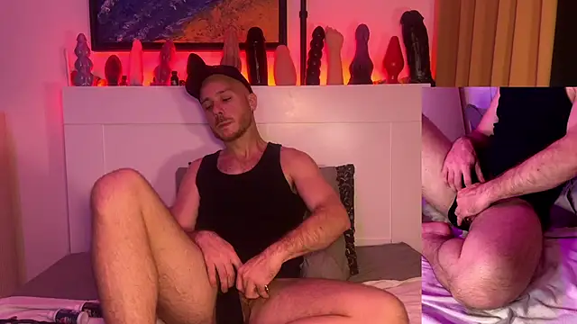 konlxxx online show from July 7, 8:56 pm