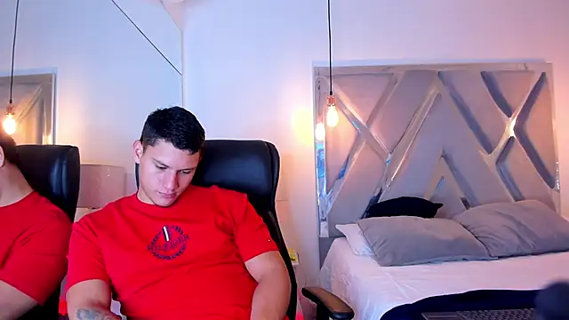 Chriss Diamond online show from March 29, 8:53 pm