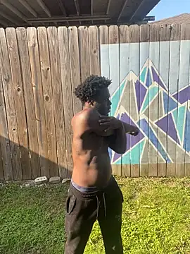 wonkastickk online show from March 25, 9:52 pm