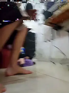 smokeBlast online show from April 15, 6:41 pm