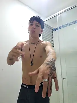 smokeBlast online show from April 19, 5:12 pm