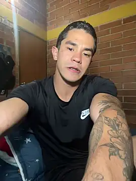 Noe Blake online show from April 16, 3:06 am