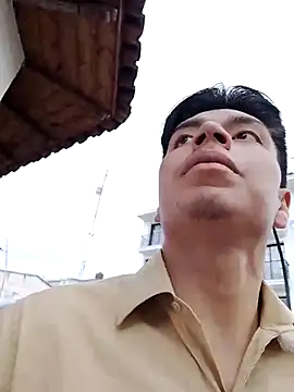 patricio025 online show from April 8, 12:36 pm