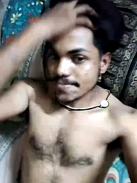 luck00y online show from April 16, 3:23 pm