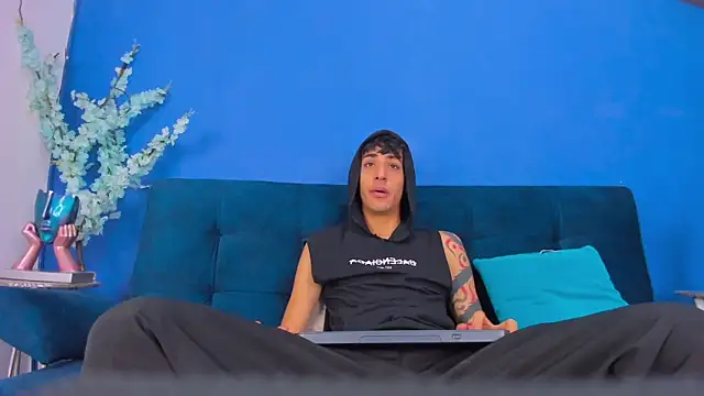 Martony Storm online show from April 13, 12:39 pm