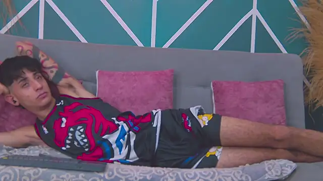 Martony Storm online show from April 14, 12:49 pm